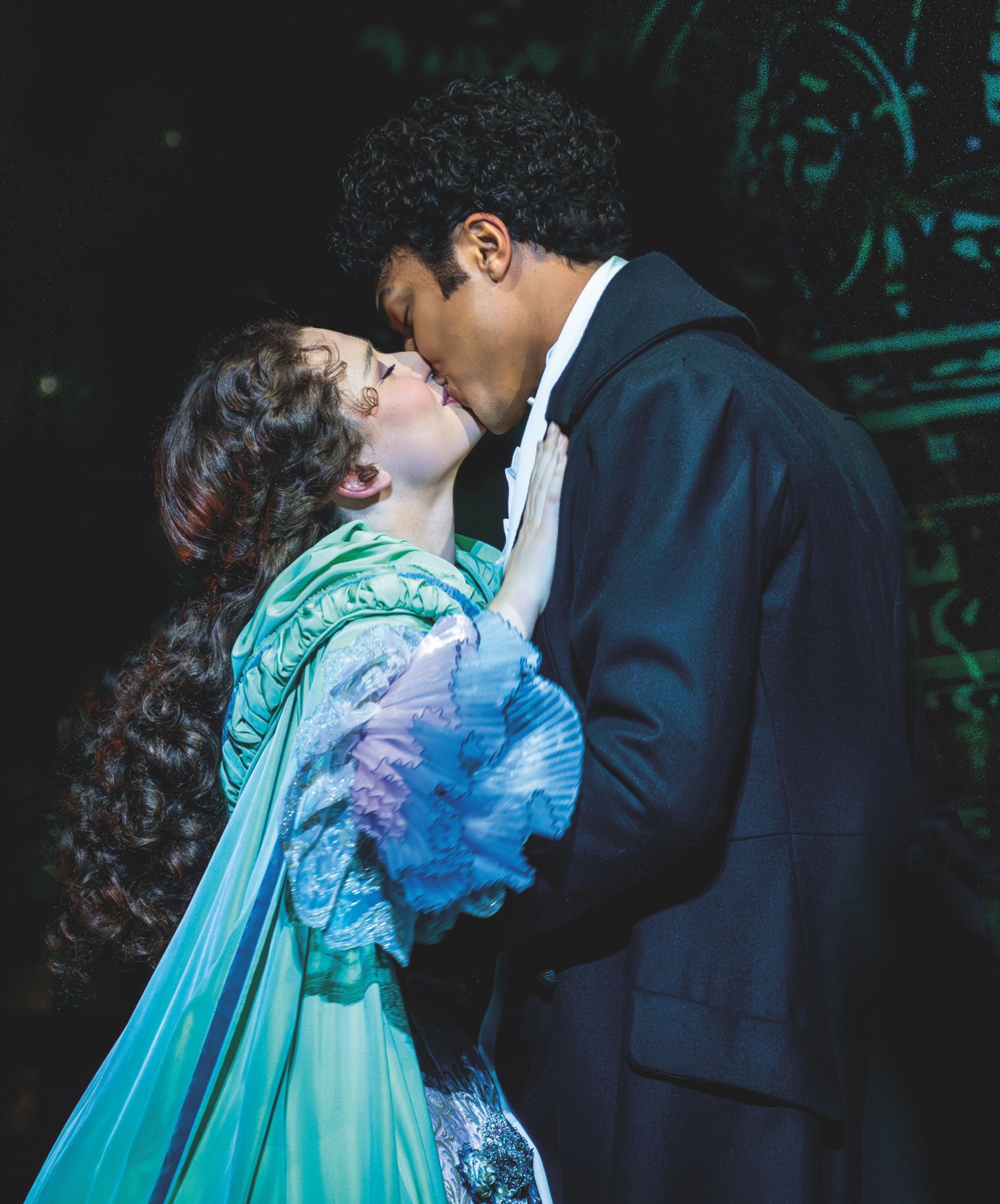 Buchen Sie Das Phantom der Oper in London
