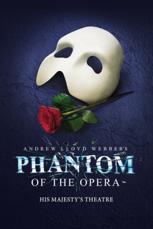 Das Phantom der Oper