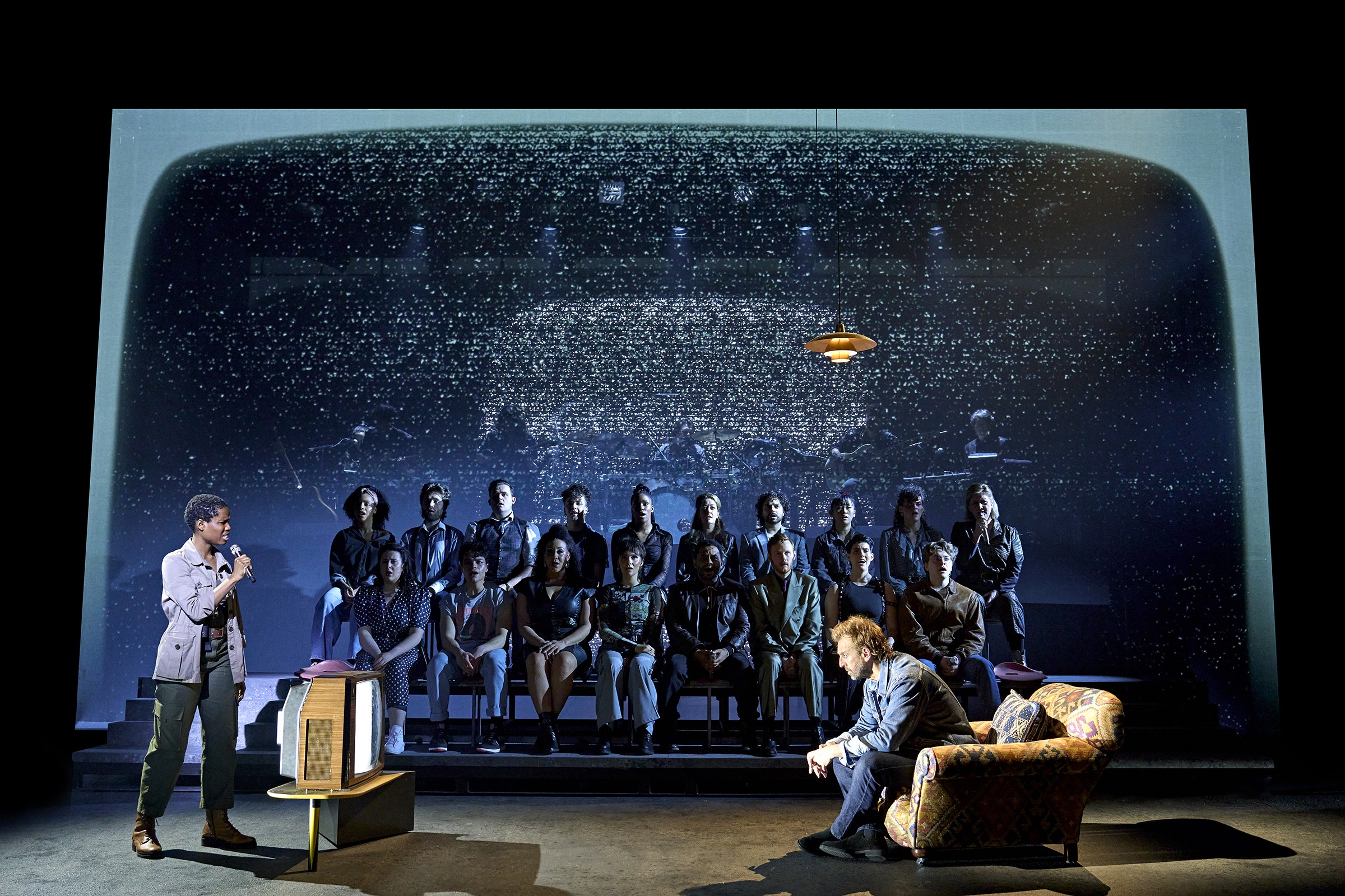 Buchen Sie Just For One Day in London