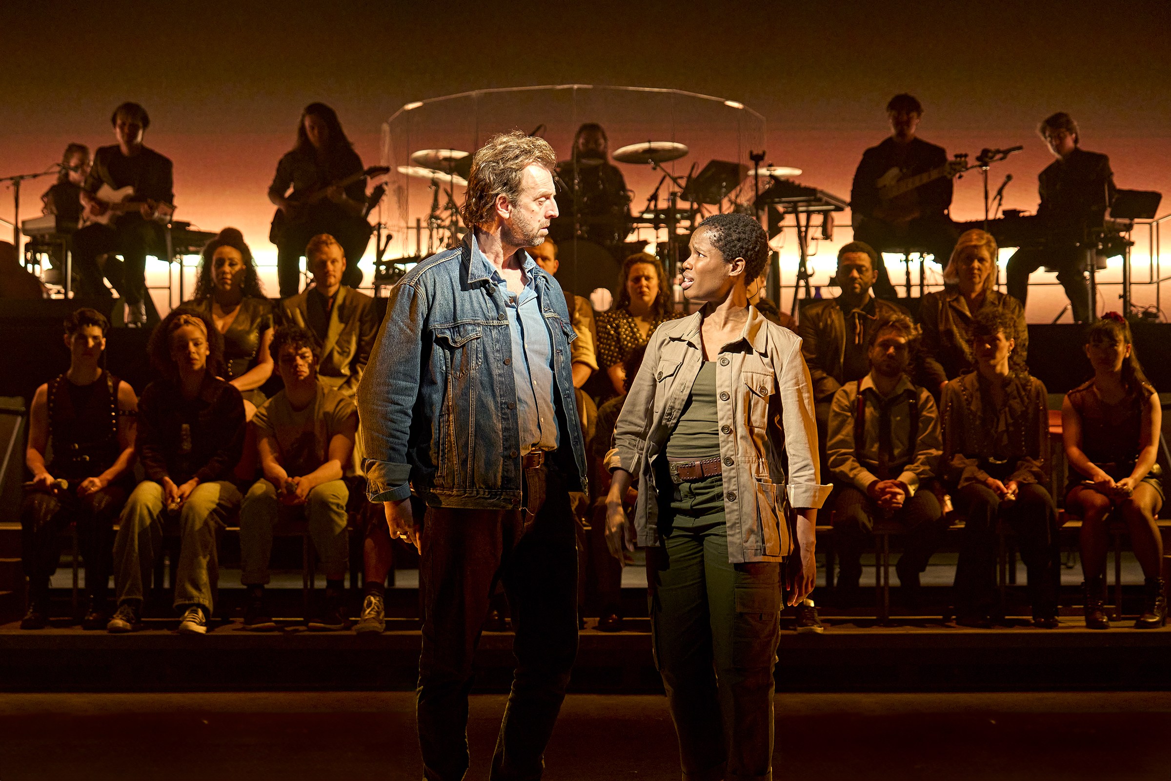 Buchen Sie Just For One Day in London