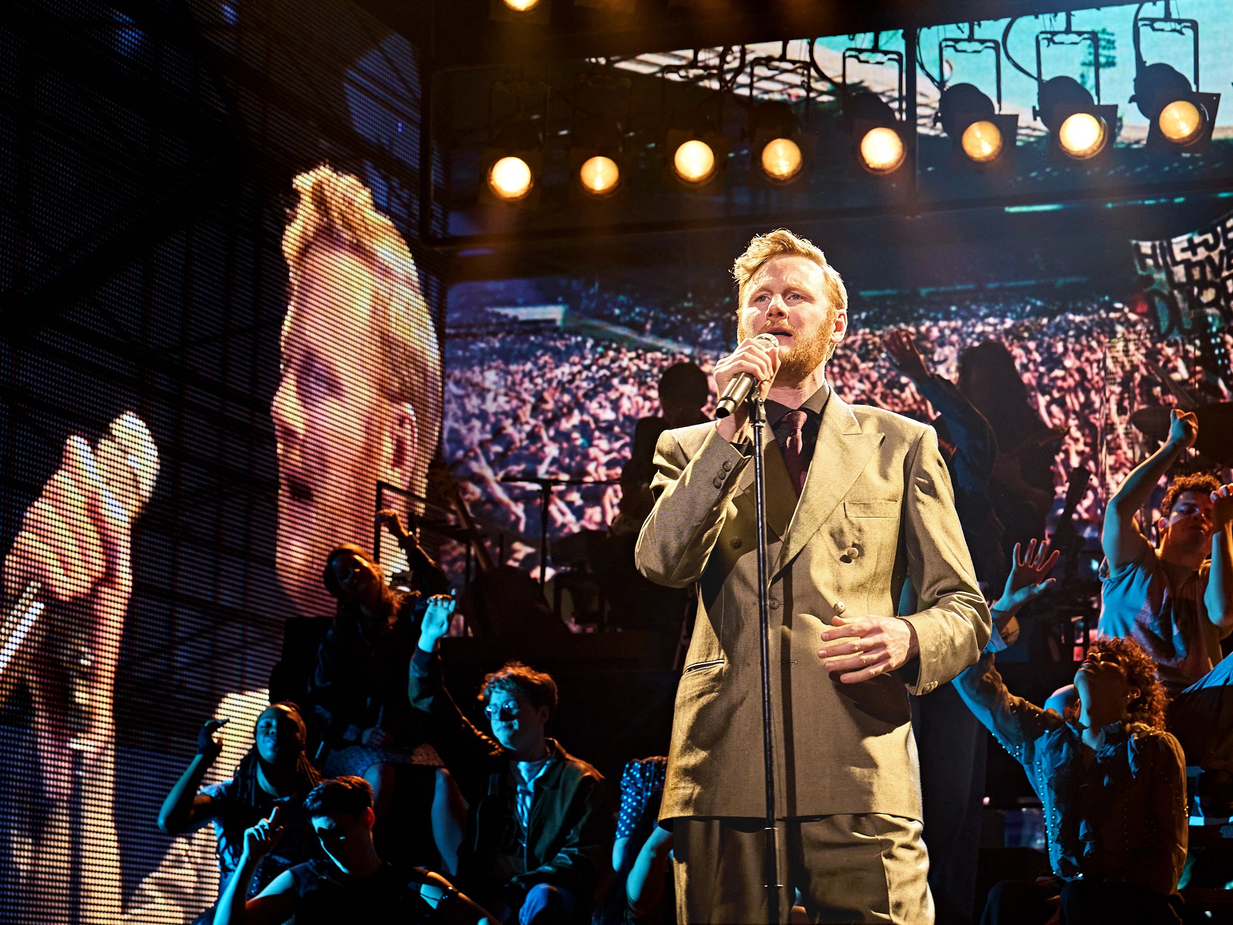 Buchen Sie Just For One Day in London