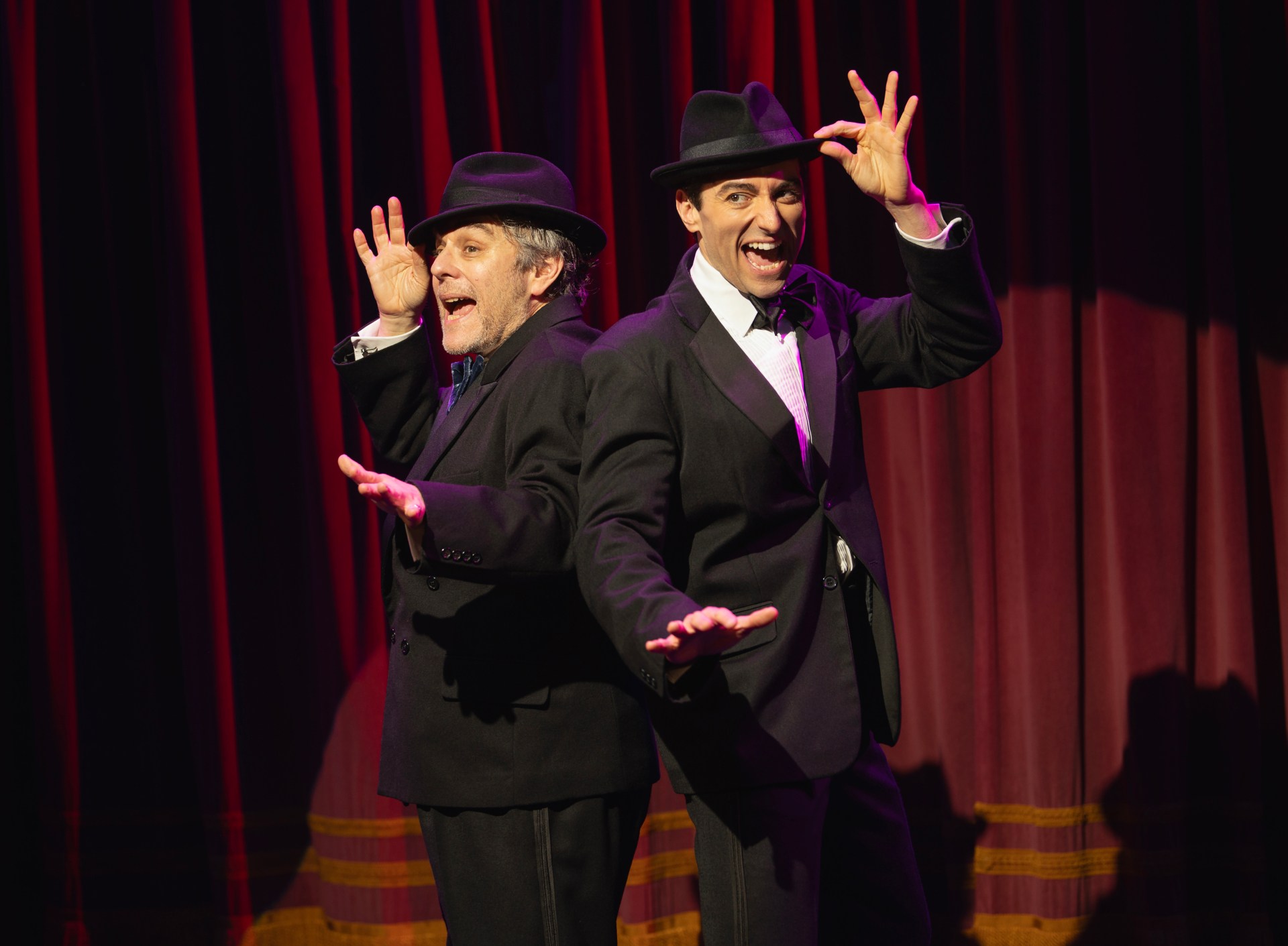 Buchen Sie The Producers in London