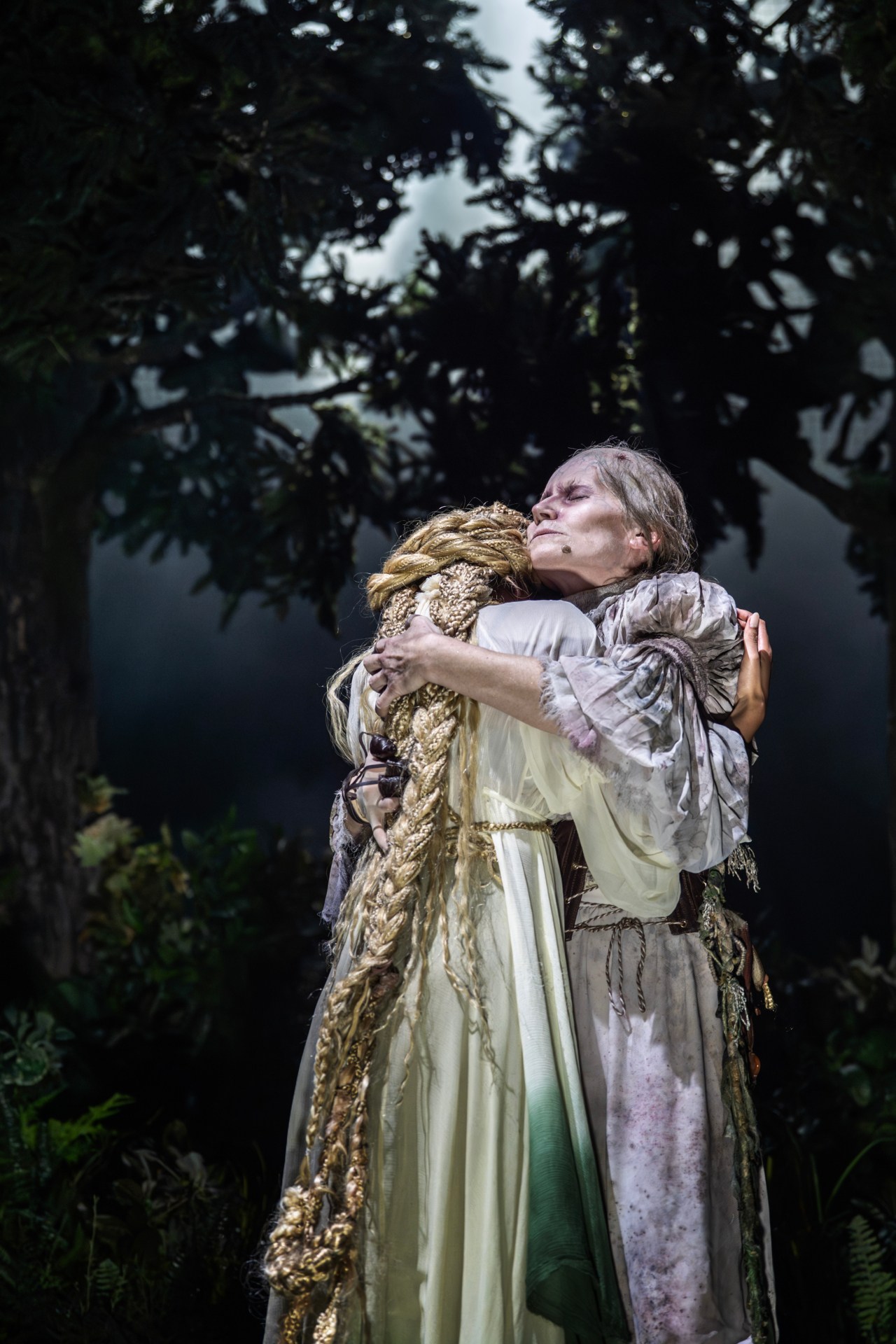 Buchen Sie Into the Woods in London