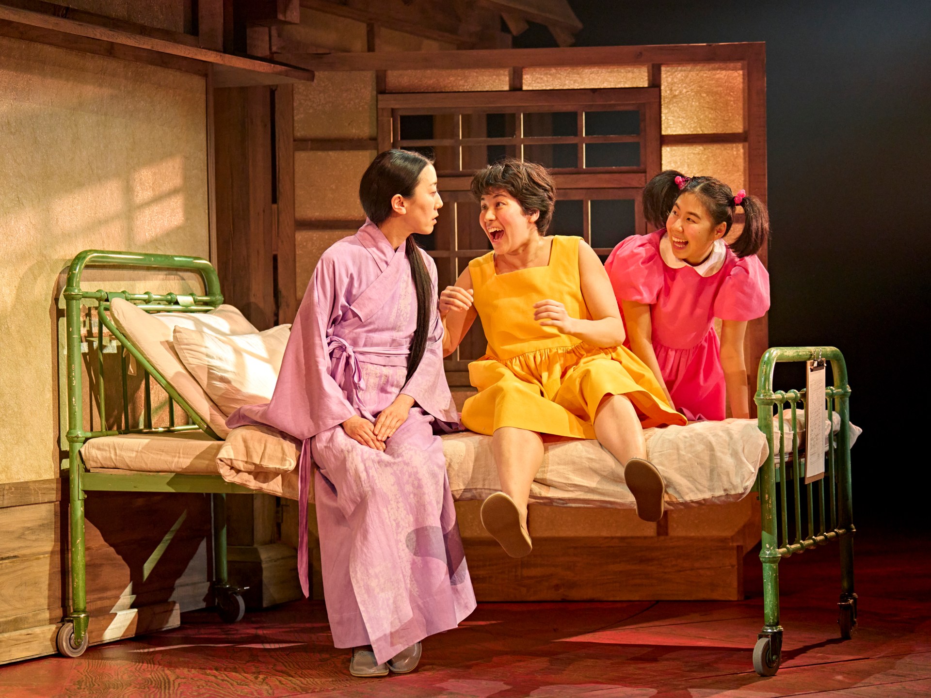 Buchen Sie Mein Nachbar Totoro in London