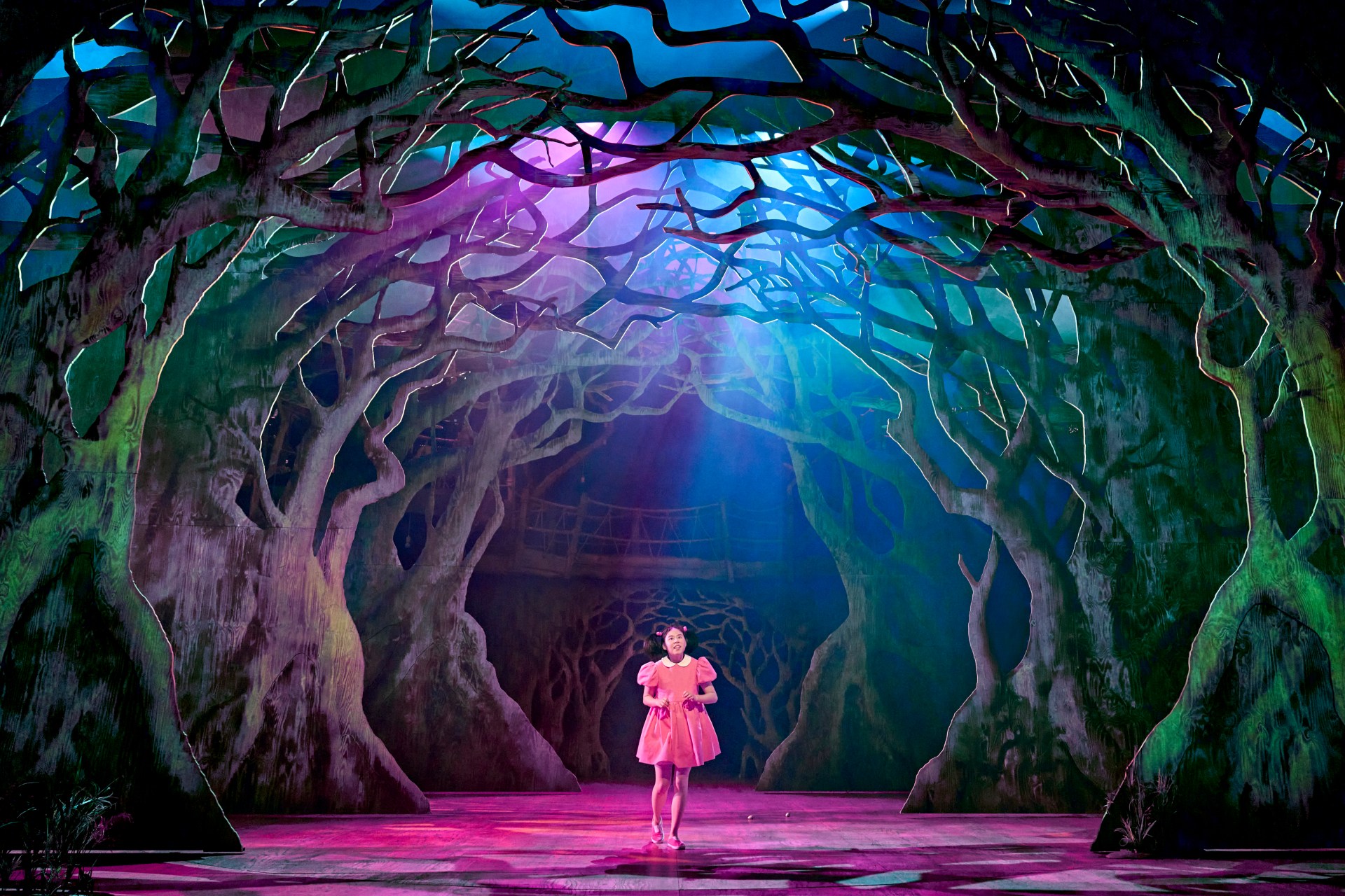 Buchen Sie Mein Nachbar Totoro in London