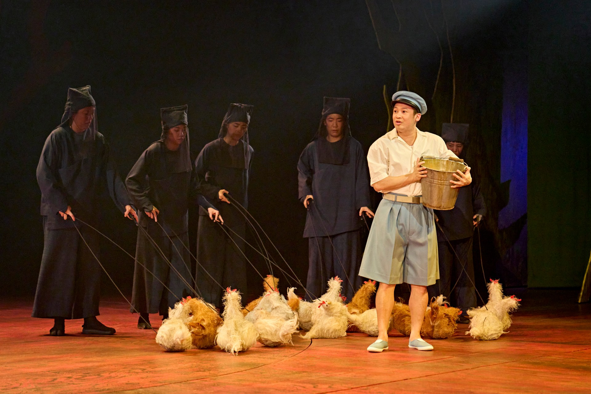 Buchen Sie Mein Nachbar Totoro in London