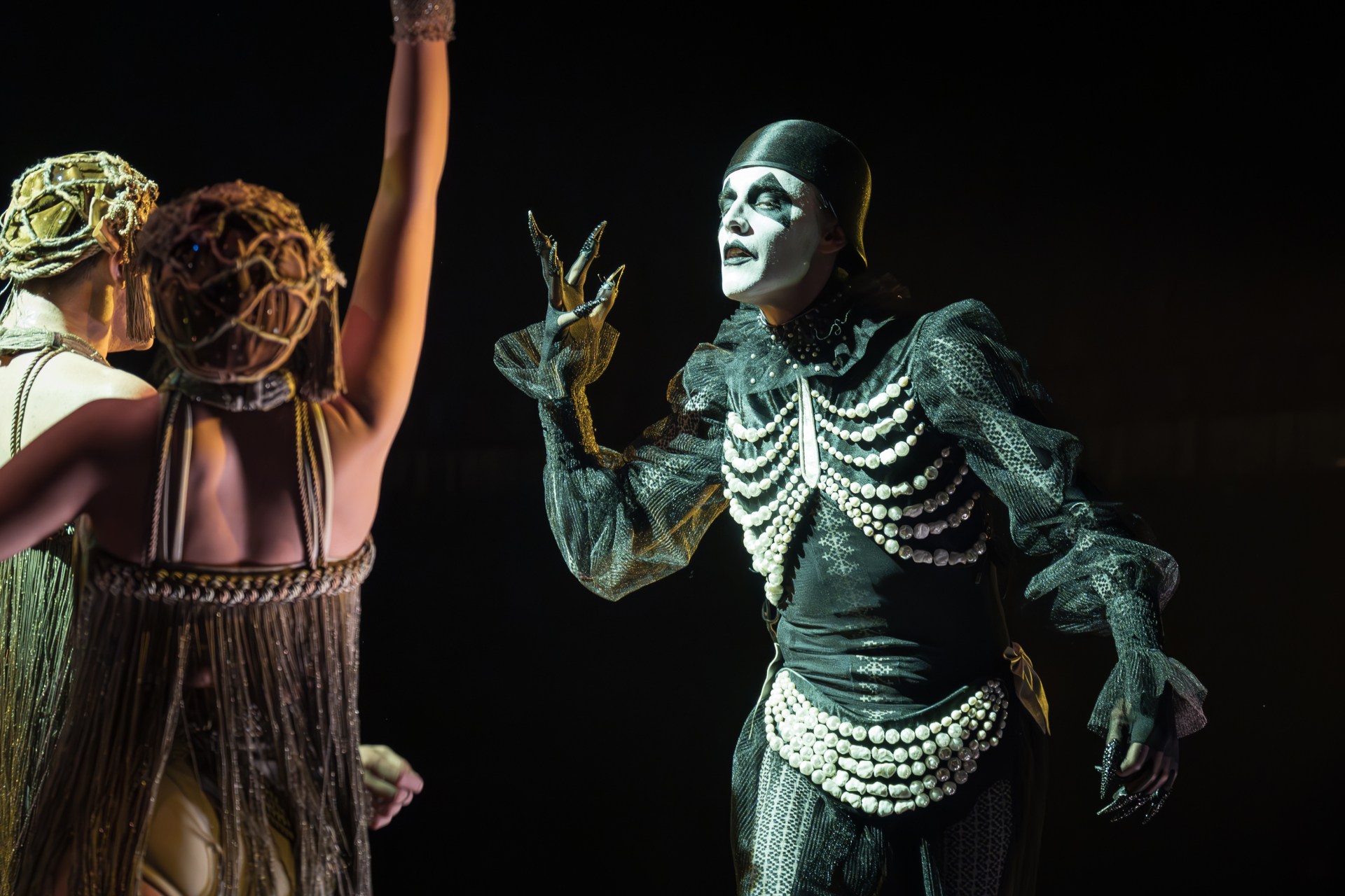 Buchen Sie Cabaret in London