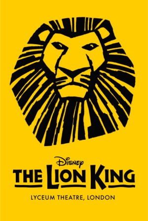 Der König der Löwen