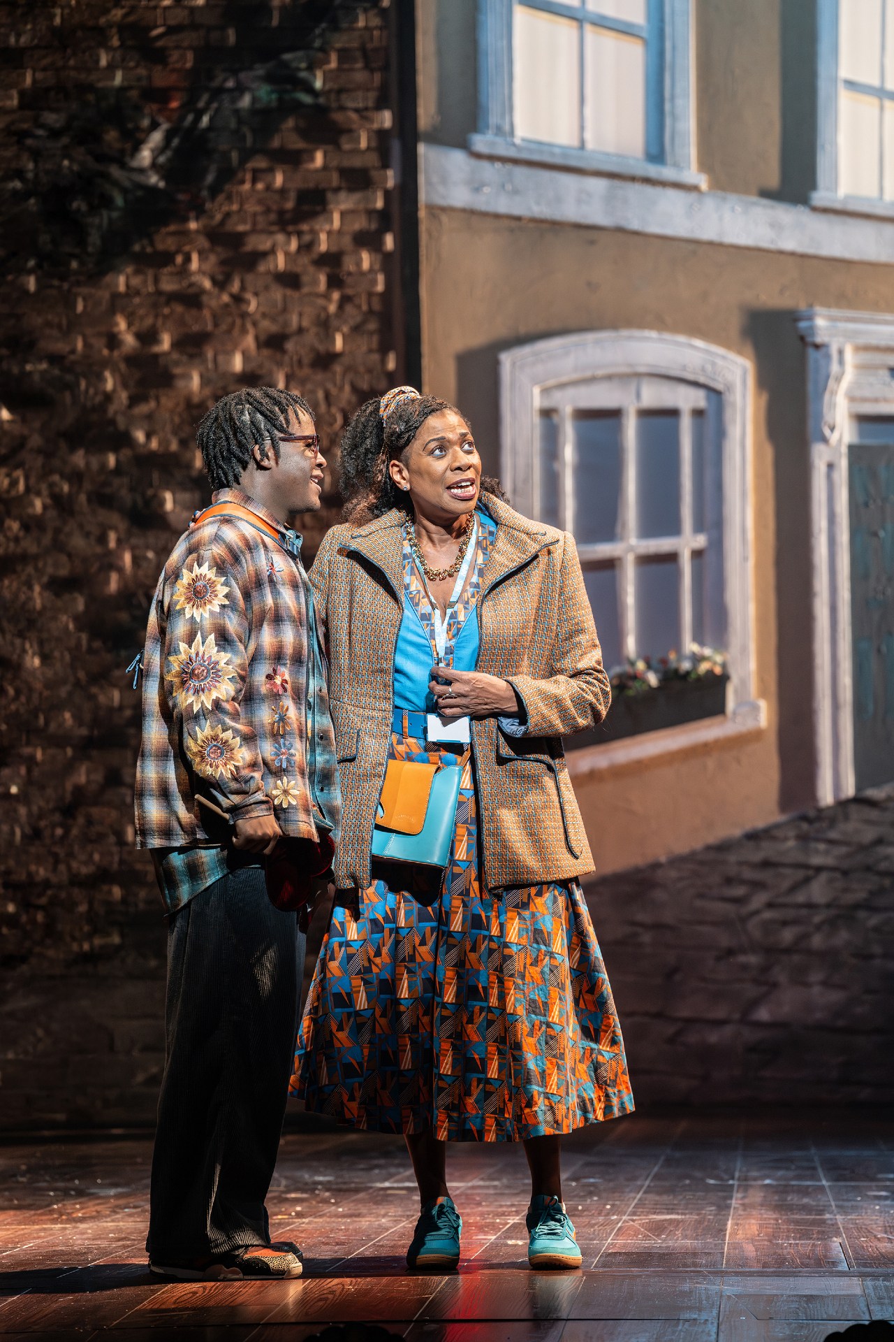 Buchen Sie Paddington The Musical in London