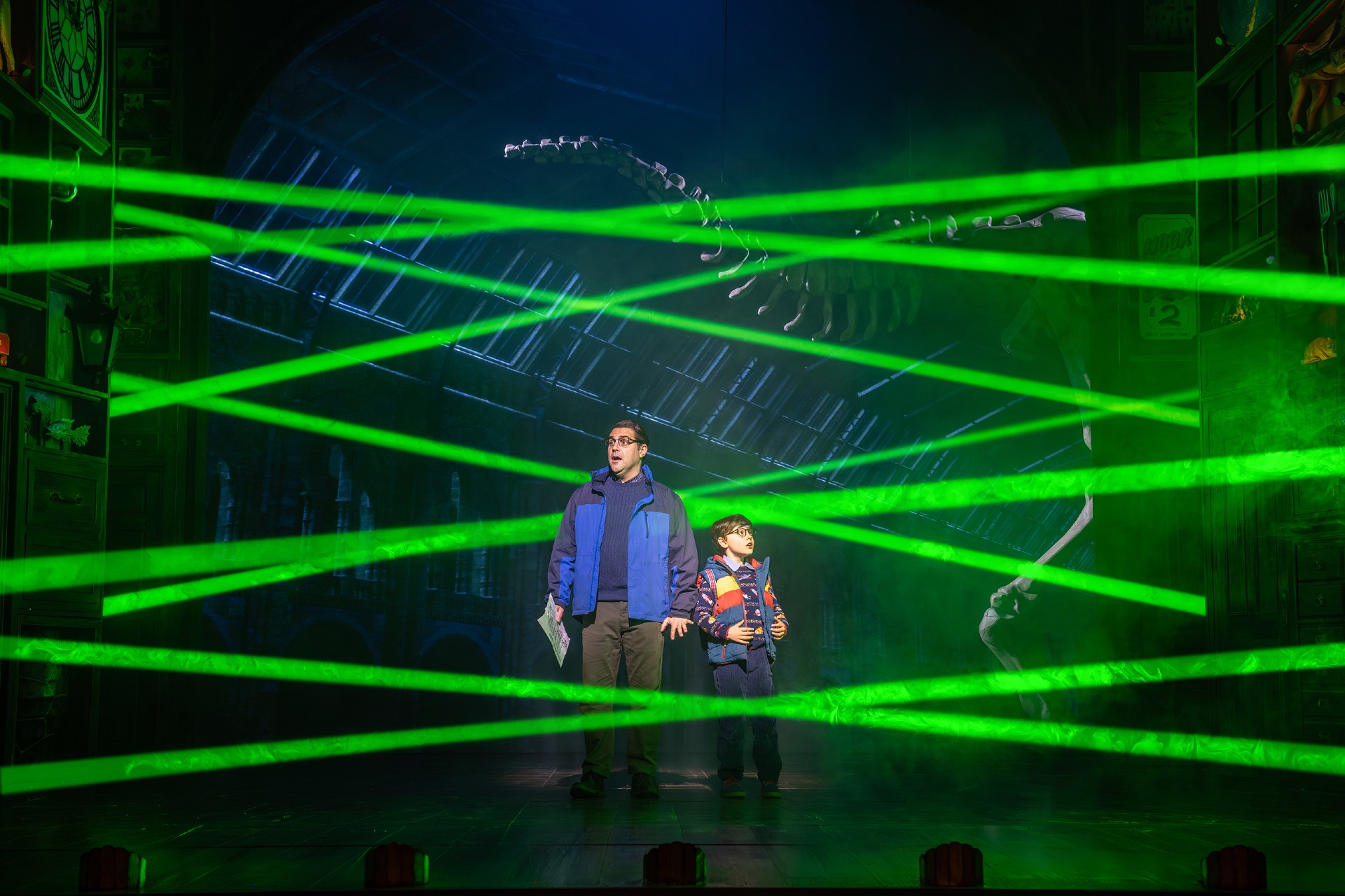 Buchen Sie Paddington The Musical in London