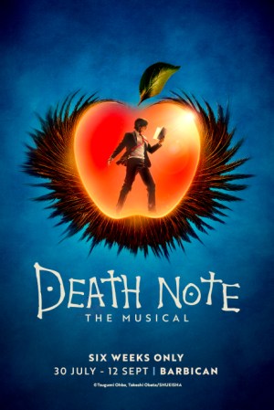 Death Note The Musical