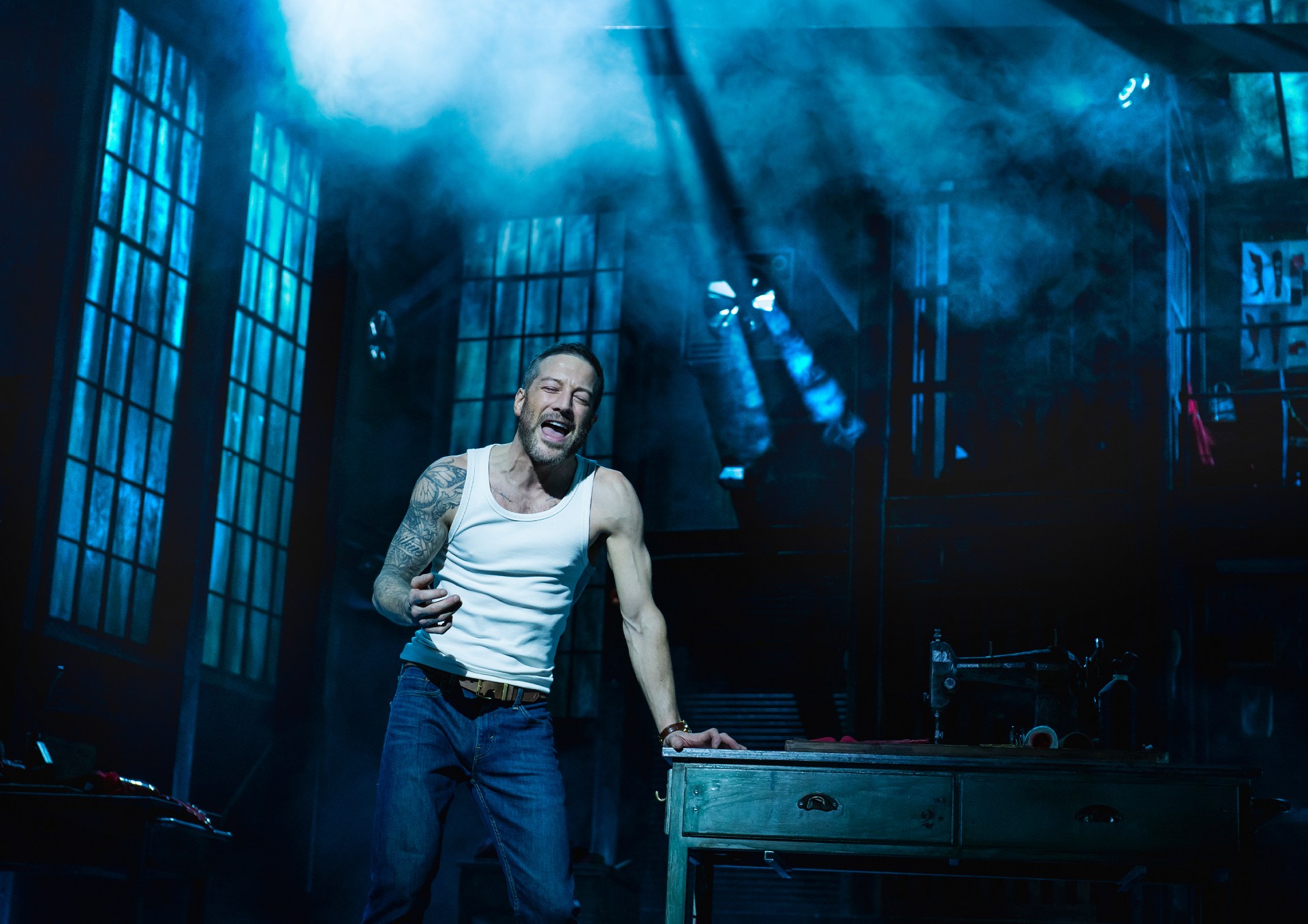 Buchen Sie Kinky Boots in London