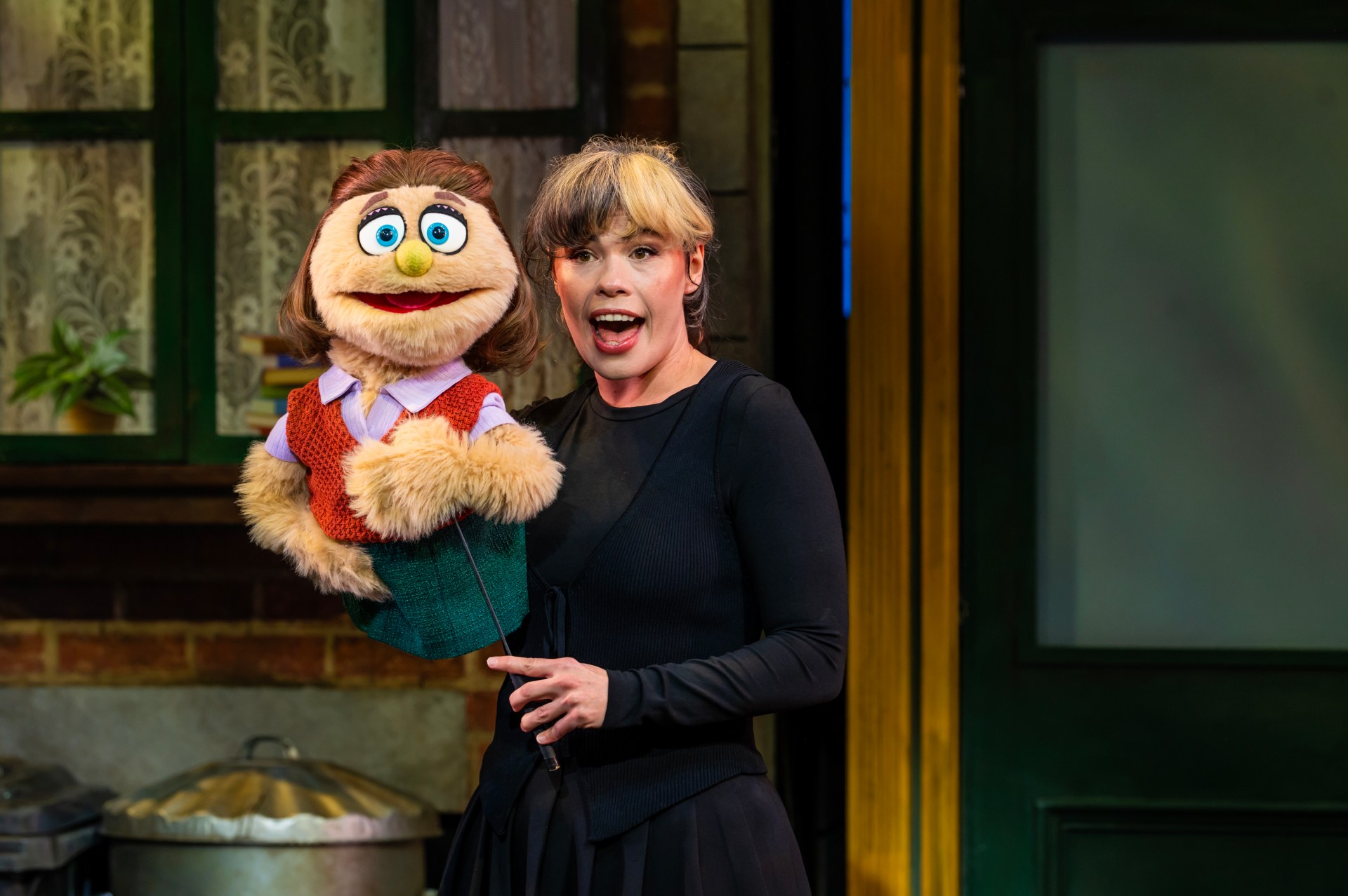 Buchen Sie Avenue Q in London