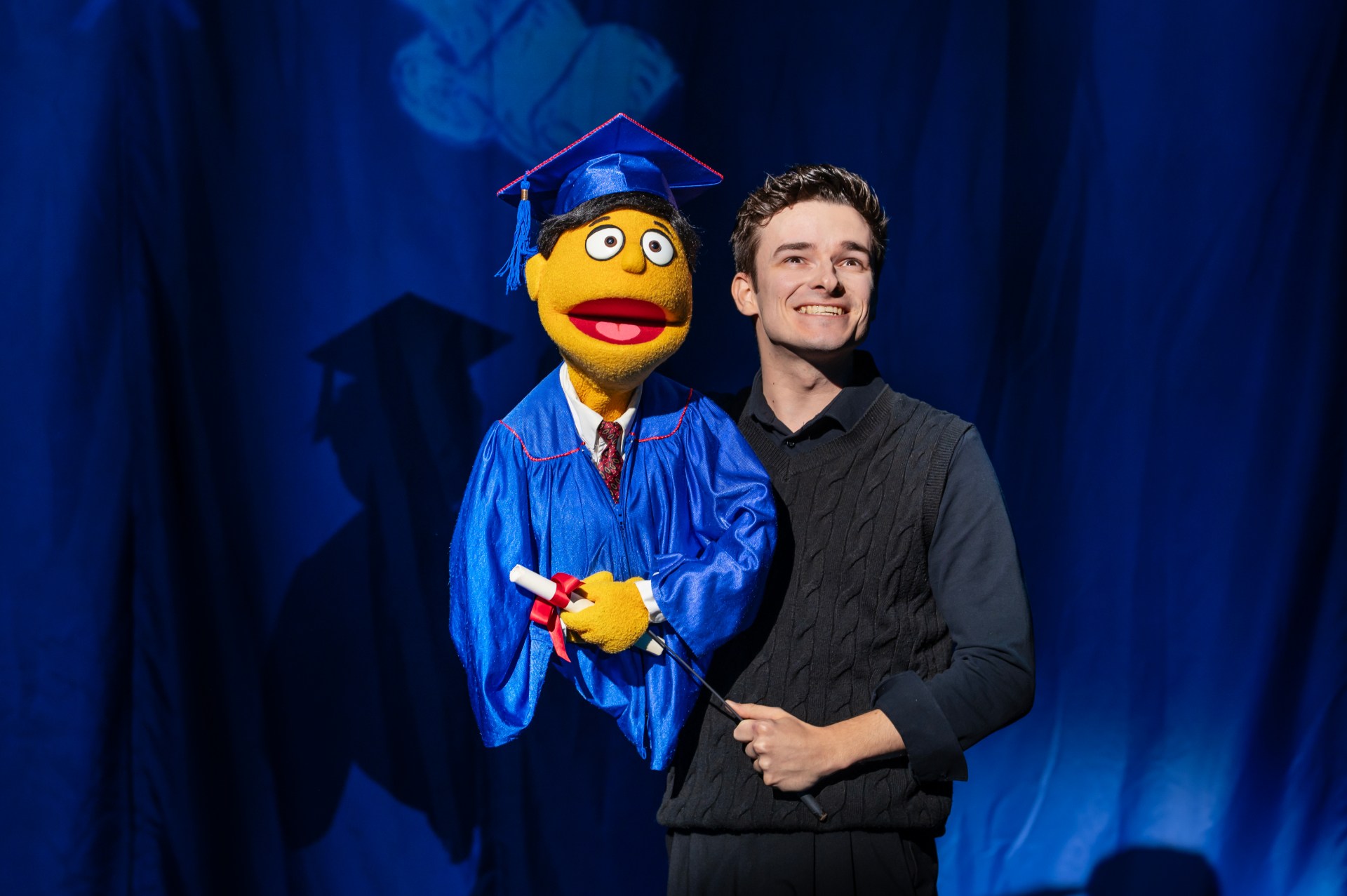Buchen Sie Avenue Q in London