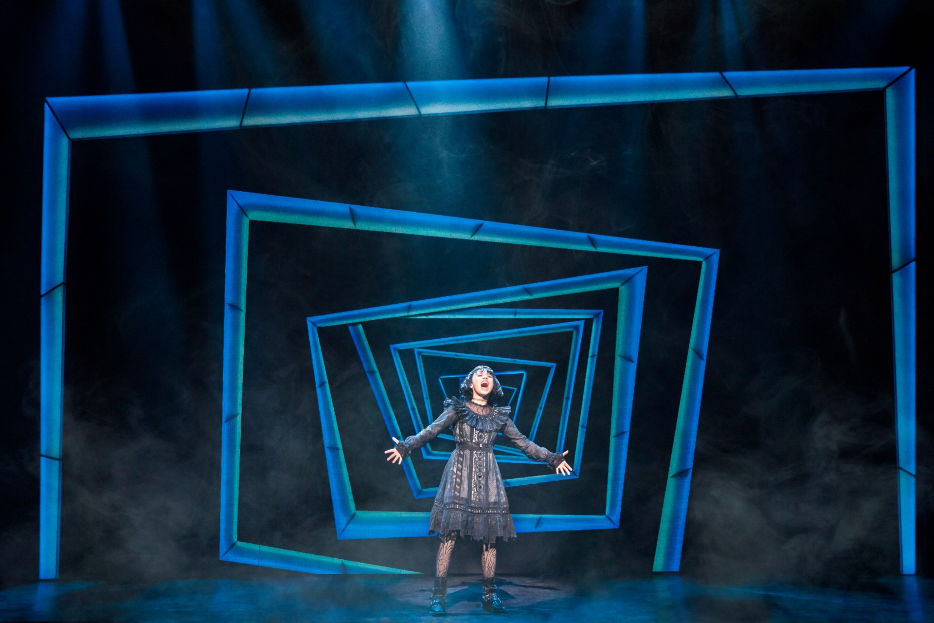 Buchen Sie Beetlejuice The Musical in London
