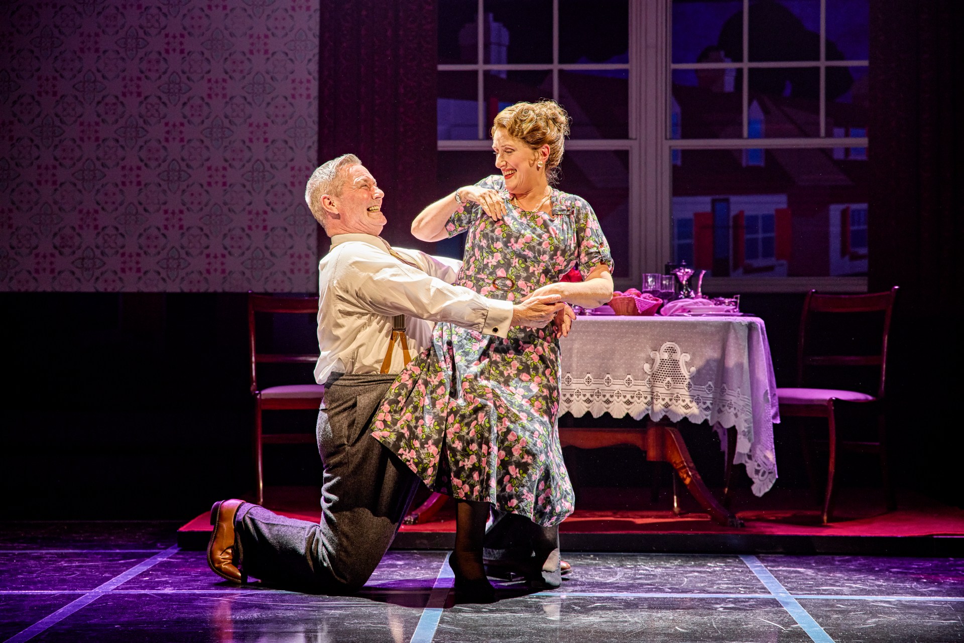 Buchen Sie Sinatra The Musical in London
