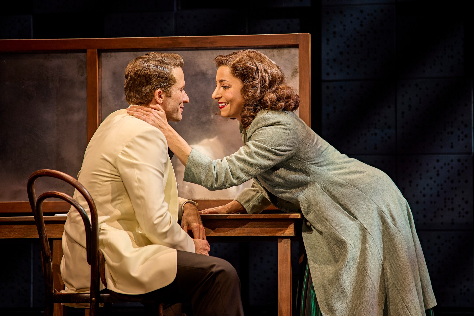Buchen Sie Sinatra The Musical in London