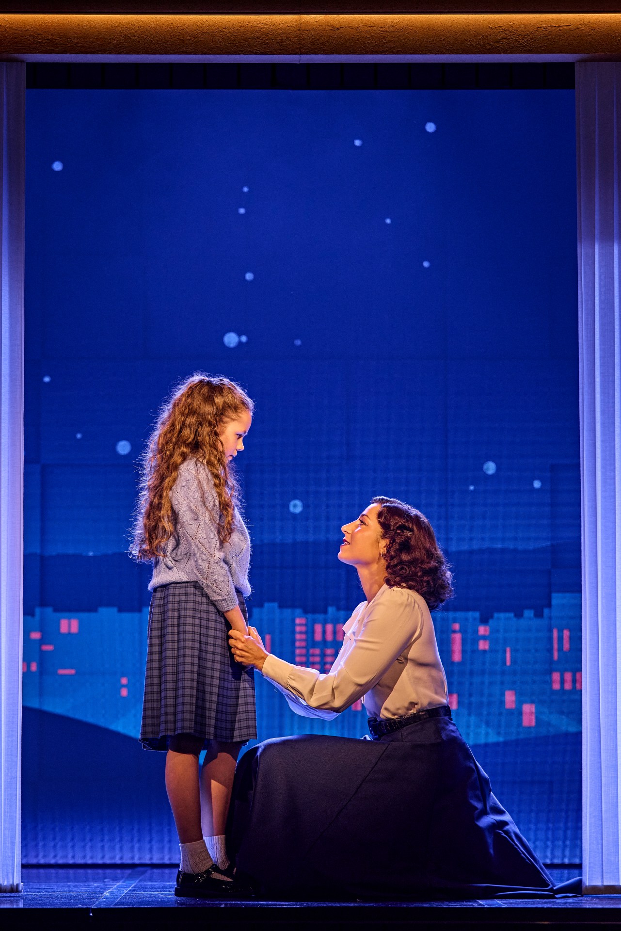 Buchen Sie Sinatra The Musical in London