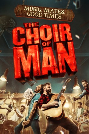 The Choir of Man