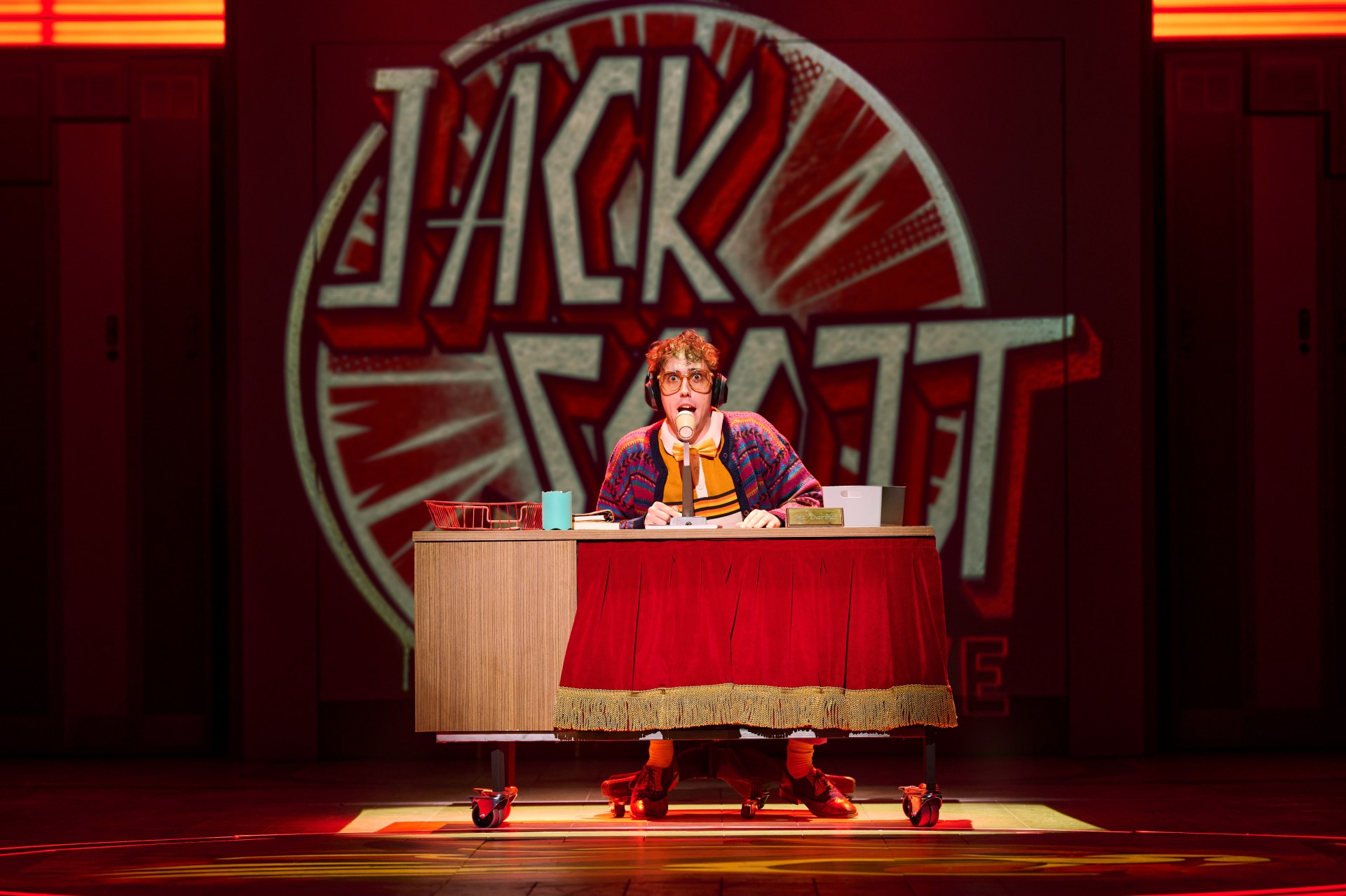 Buchen Sie High School Musical in London
