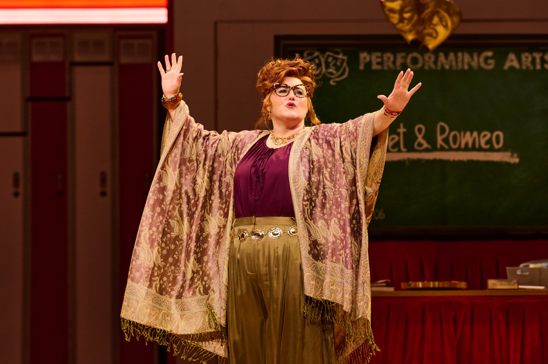 Buchen Sie High School Musical in London