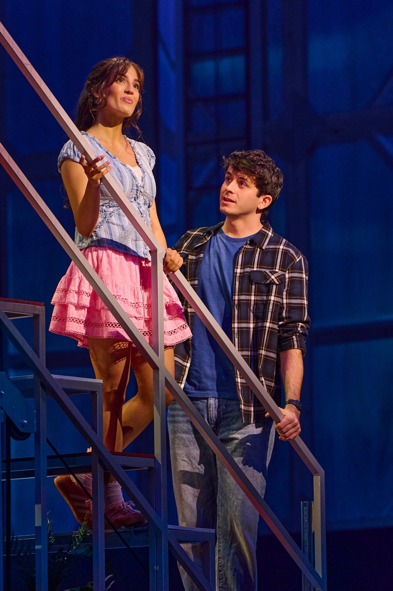 Buchen Sie High School Musical in London