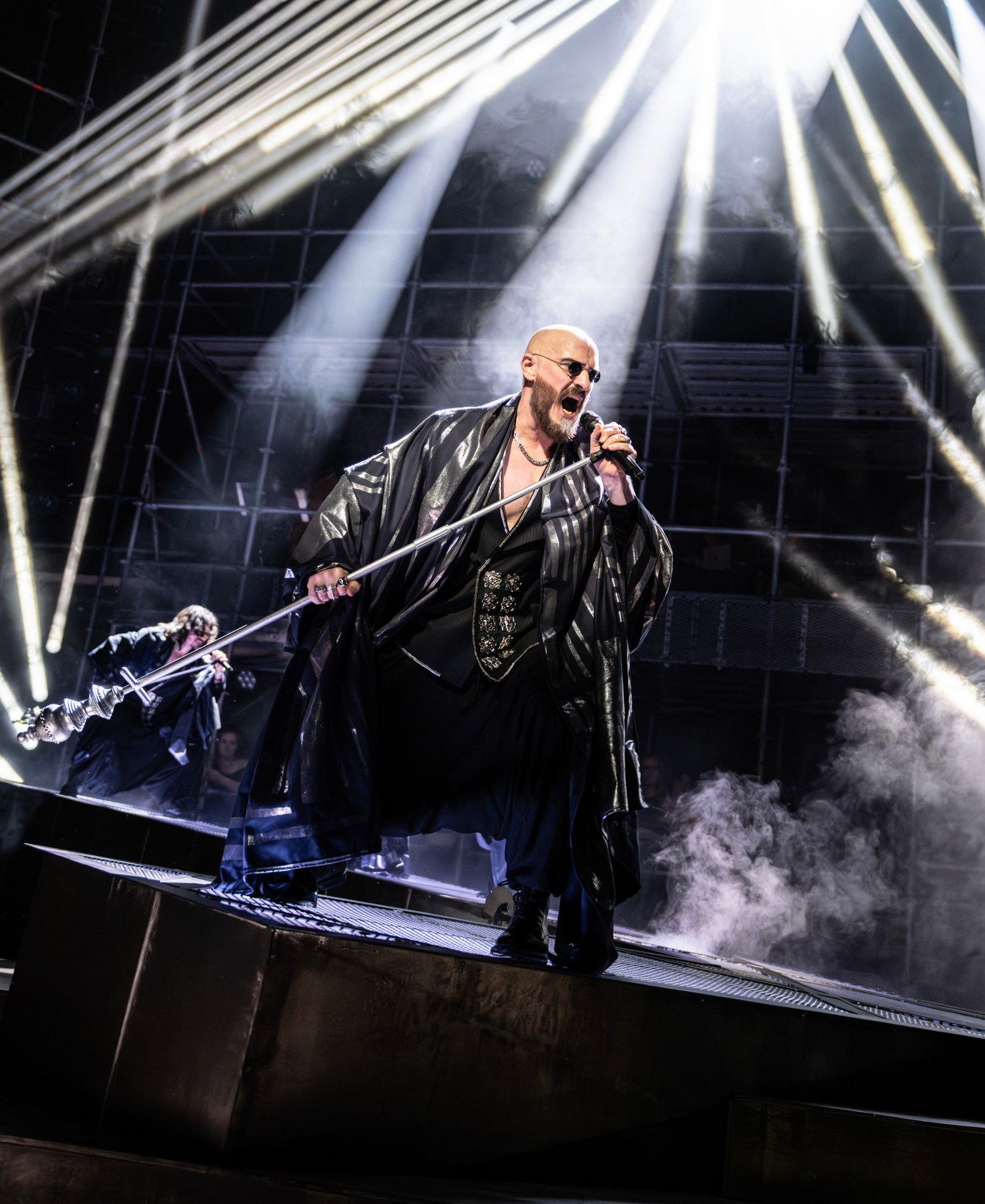 Buchen Sie Jesus Christ Superstar in London