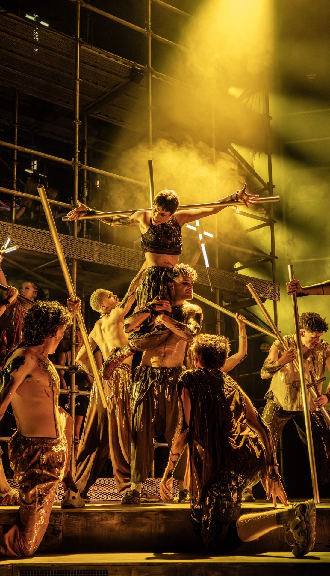Buchen Sie Jesus Christ Superstar in London