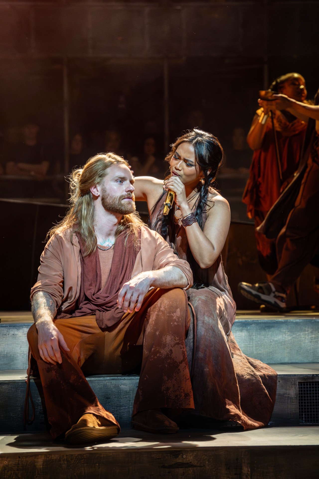 Buchen Sie Jesus Christ Superstar in London