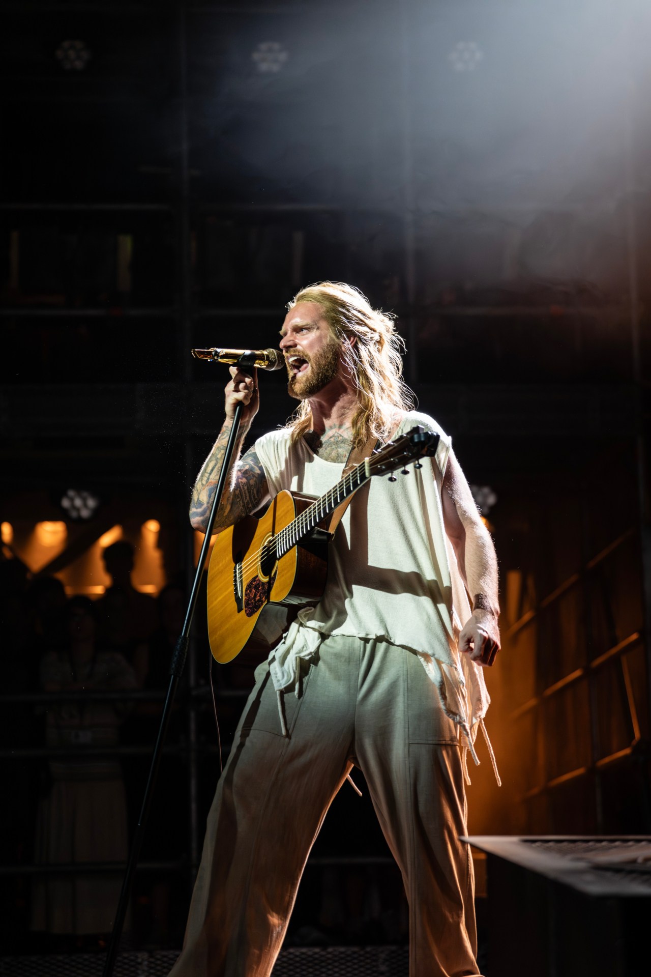 Buchen Sie Jesus Christ Superstar in London